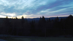 Panorama Javorníků