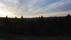 Panorama Javorníků