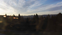 Panorama Javorníků