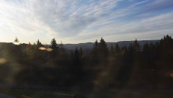 Panorama Javorníků