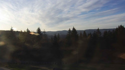 Panorama Javorníků