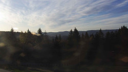 Panorama Javorníků