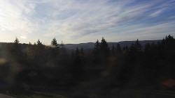 Panorama Javorníků