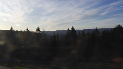 Panorama Javorníků