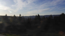 Panorama Javorníků