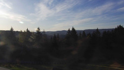 Panorama Javorníků