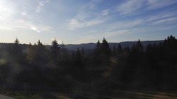 Panorama Javorníků