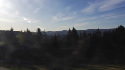 Panorama Javorníků