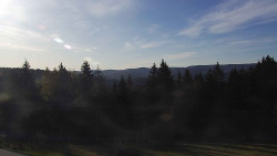 Panorama Javorníků