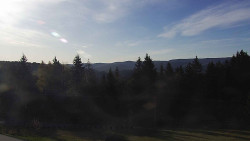 Panorama Javorníků