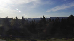 Panorama Javorníků