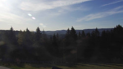 Panorama Javorníků