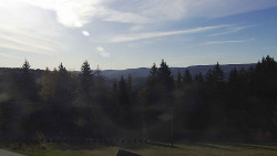 Panorama Javorníků