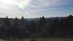 Panorama Javorníků