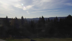 Panorama Javorníků