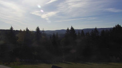 Panorama Javorníků