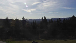 Panorama Javorníků