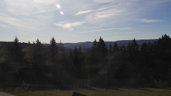 Panorama Javorníků