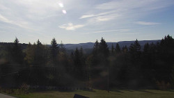 Panorama Javorníků