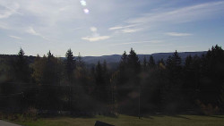 Panorama Javorníků