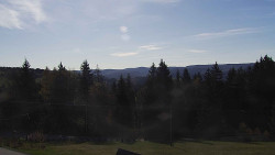 Panorama Javorníků