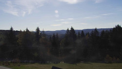 Panorama Javorníků