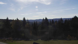 Panorama Javorníků