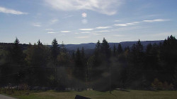 Panorama Javorníků