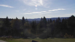 Panorama Javorníků