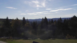 Panorama Javorníků