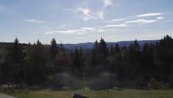 Panorama Javorníků