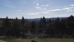 Panorama Javorníků