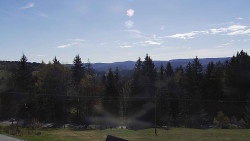 Panorama Javorníků