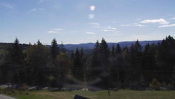 Panorama Javorníků