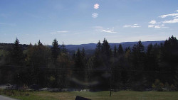 Panorama Javorníků