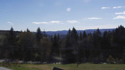 Panorama Javorníků