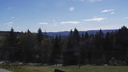 Panorama Javorníků