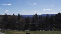 Panorama Javorníků