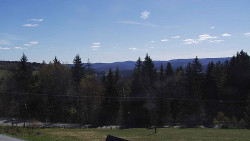 Panorama Javorníků