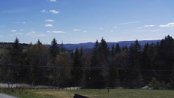 Panorama Javorníků