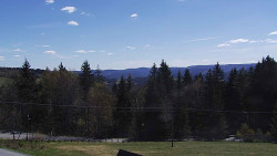 Panorama Javorníků