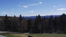 Panorama Javorníků