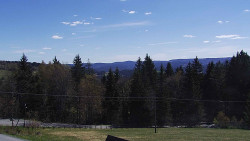 Panorama Javorníků