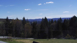 Panorama Javorníků