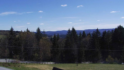 Panorama Javorníků