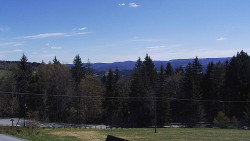 Panorama Javorníků