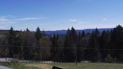 Panorama Javorníků