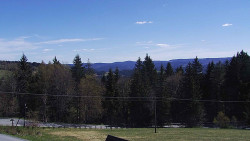 Panorama Javorníků