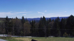 Panorama Javorníků