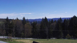 Panorama Javorníků